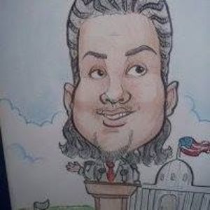 Meet your Posher, Kaiem